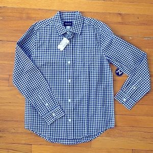 The Children’s Place Button Down Long Sleeve Shirt